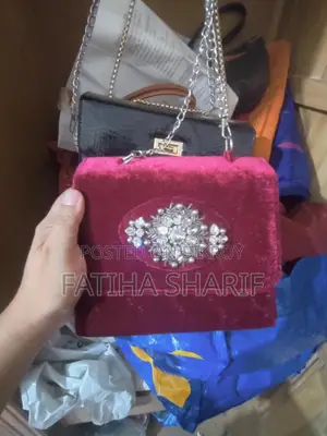 Aarong Bag