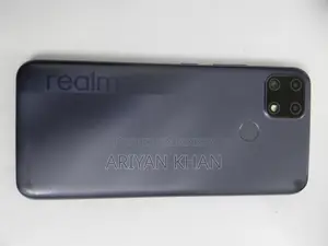 Realme C25s (Used)
