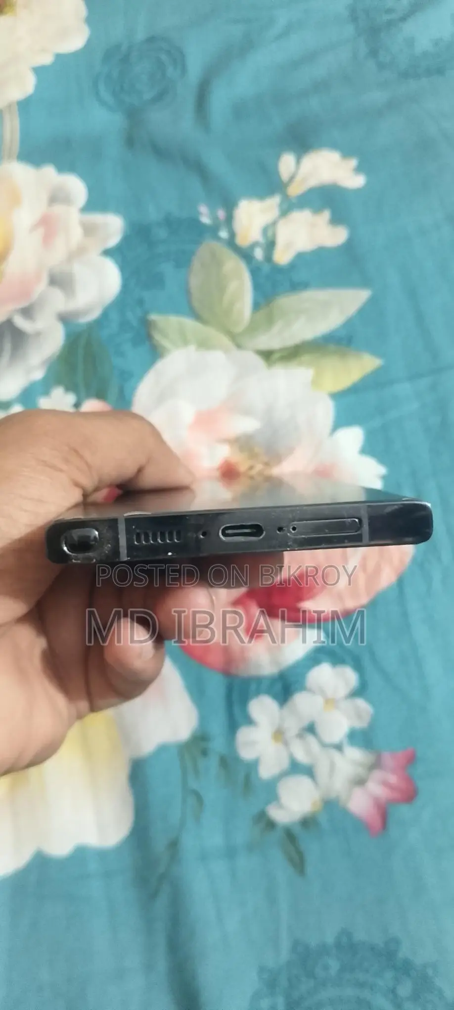 Samsung Galaxy S23 Ultra (Used)
