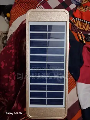 Original Nigerian Japanese Sound Box