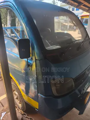 Tata EX2 . 2015
