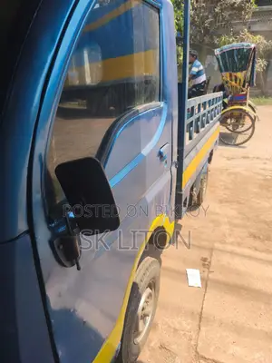 Tata EX2 . 2015