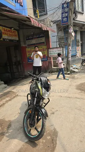 Hero Hunk Super Fresh Condition 2020