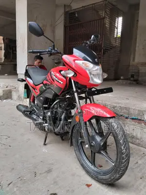 Hero Passion Pro 2023