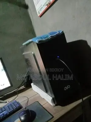 Desktop Computer