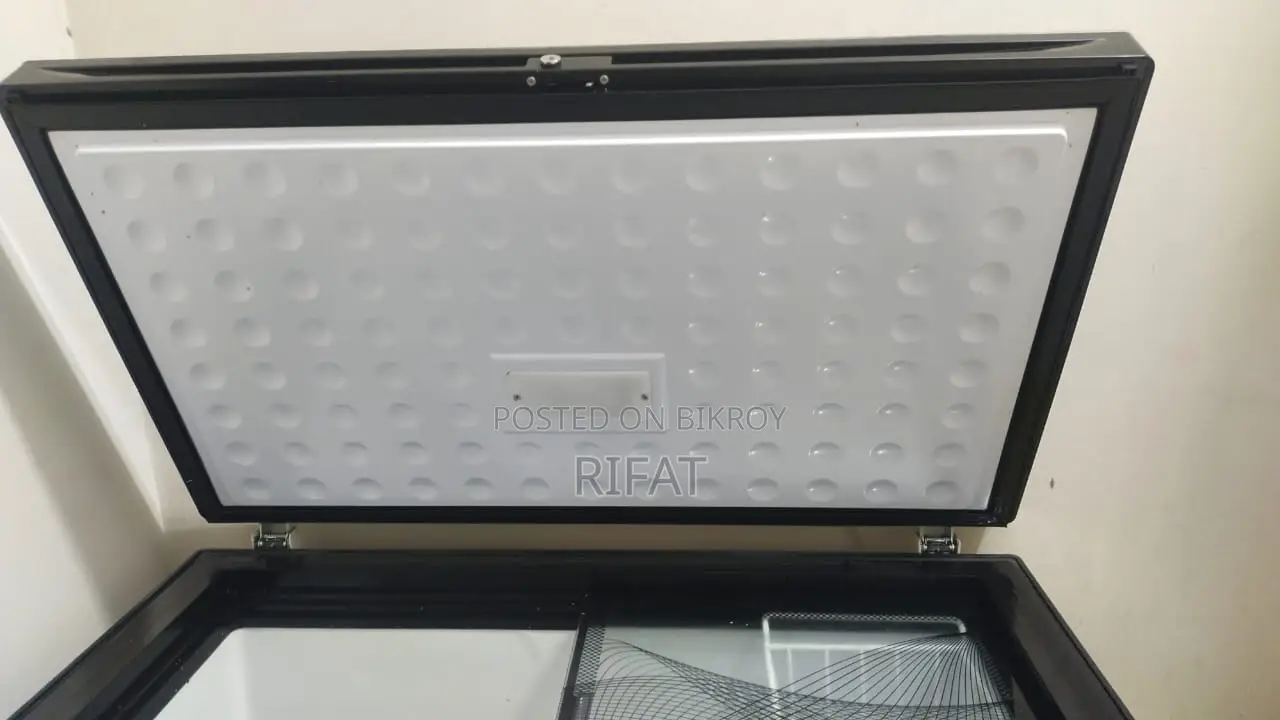 Deep Freezer