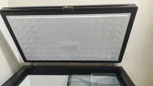 ডিপ ফ্রিজ Deep Freezer