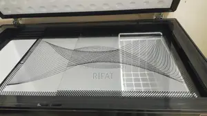 Deep Freezer