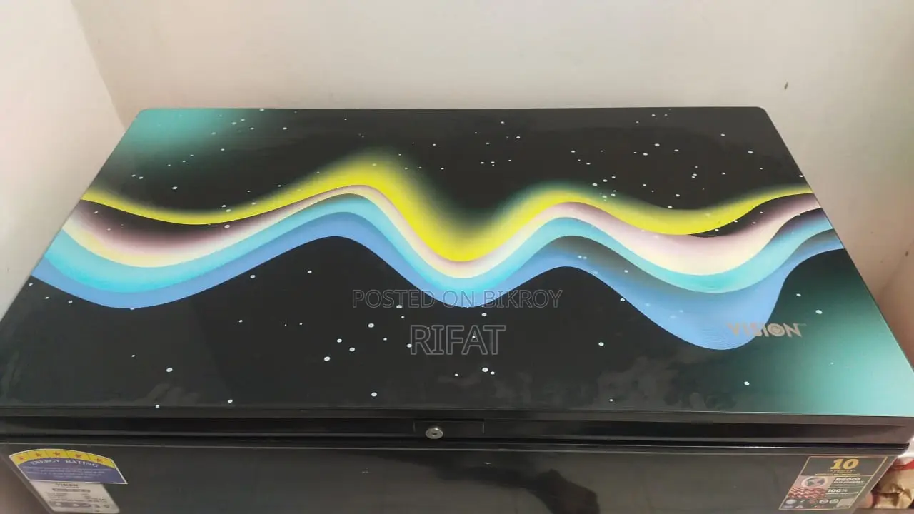 Deep Freezer