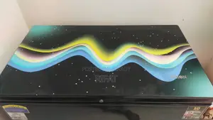 Deep Freezer