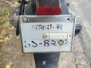 Bajaj Pulsar 150 . 2012