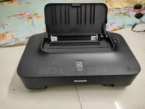 Canon Pixma iP2770 Color Inkjet Photo Printer for Sale