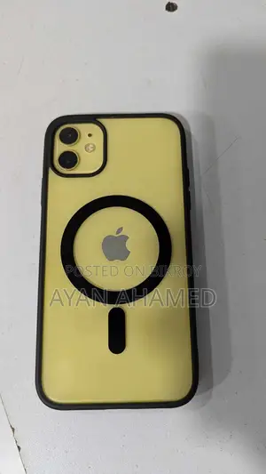 Apple iPhone 11 (Used)