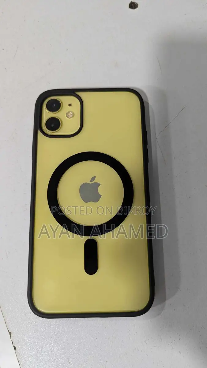 Apple iPhone 11 (Used)