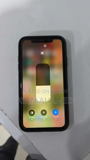 Apple iPhone 11 (Used)