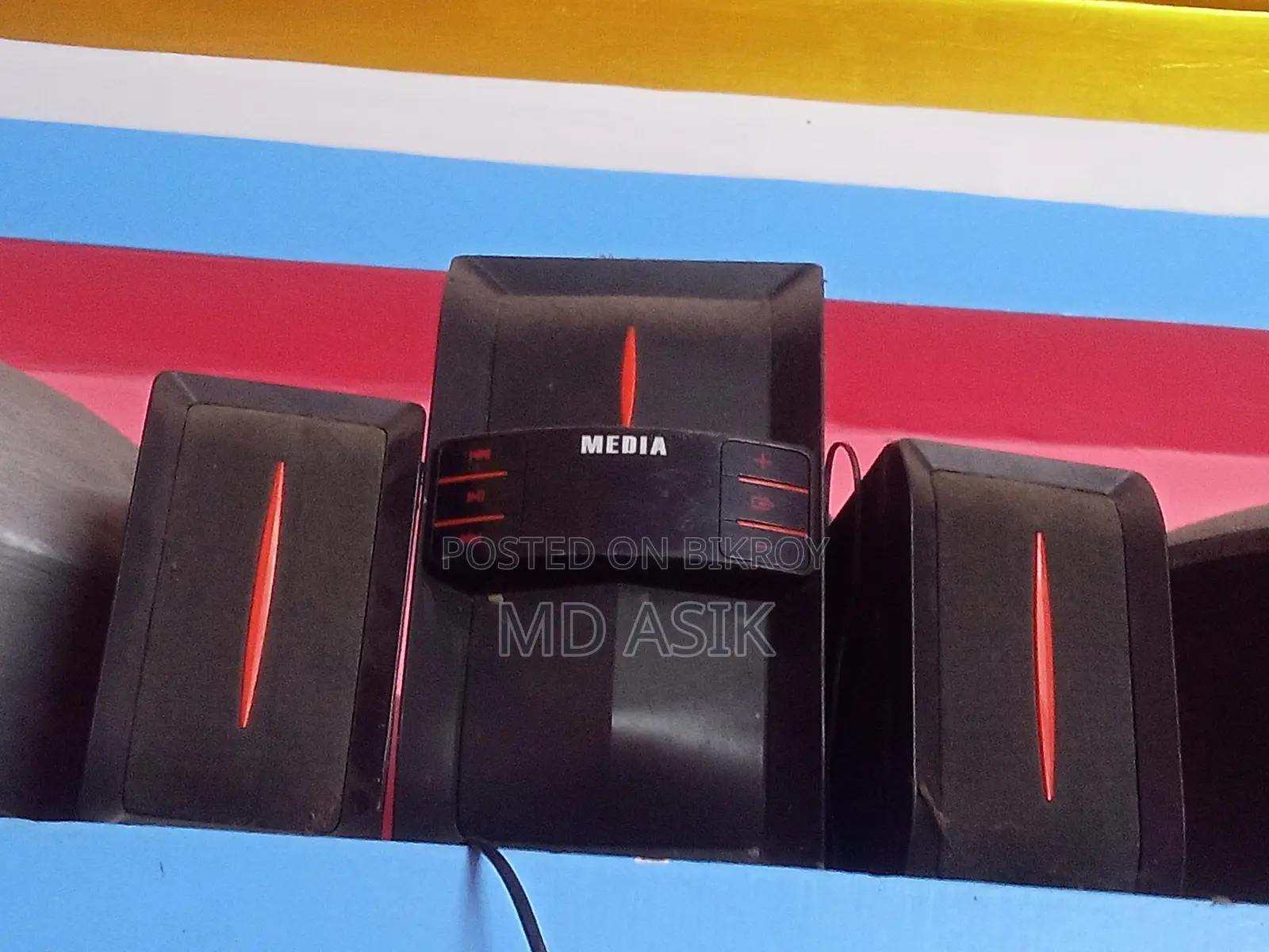 Sound Systems for Sale