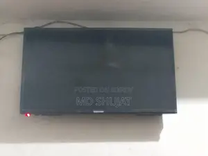 32" Led TV Fresh