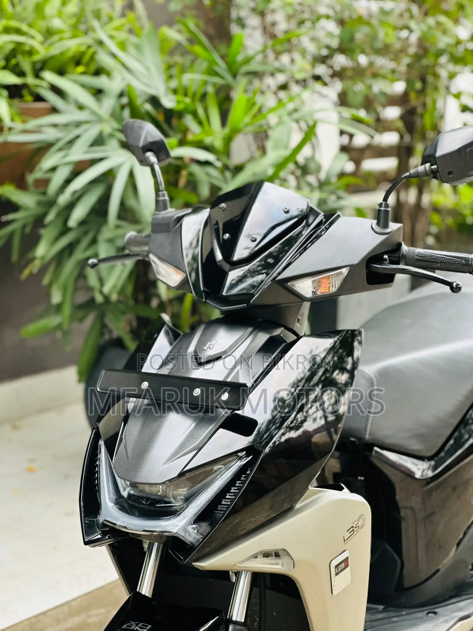 Hero Zoom 110cc 2024