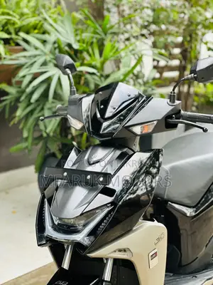 Hero Zoom 110cc 2024