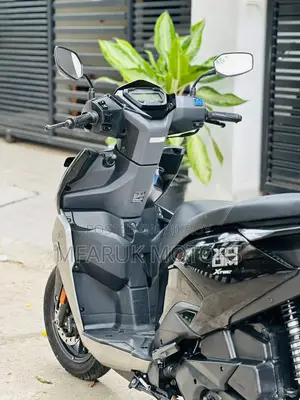 Hero Zoom 110cc 2024