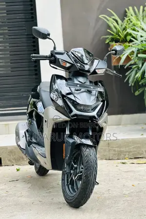 Hero Zoom 110cc 2024