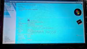 Haier Laptop