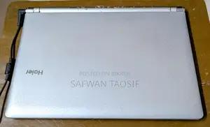 Haier Laptop