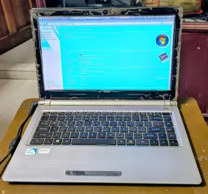 Haier Laptop
