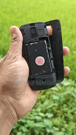 Nokia 112 (Used)