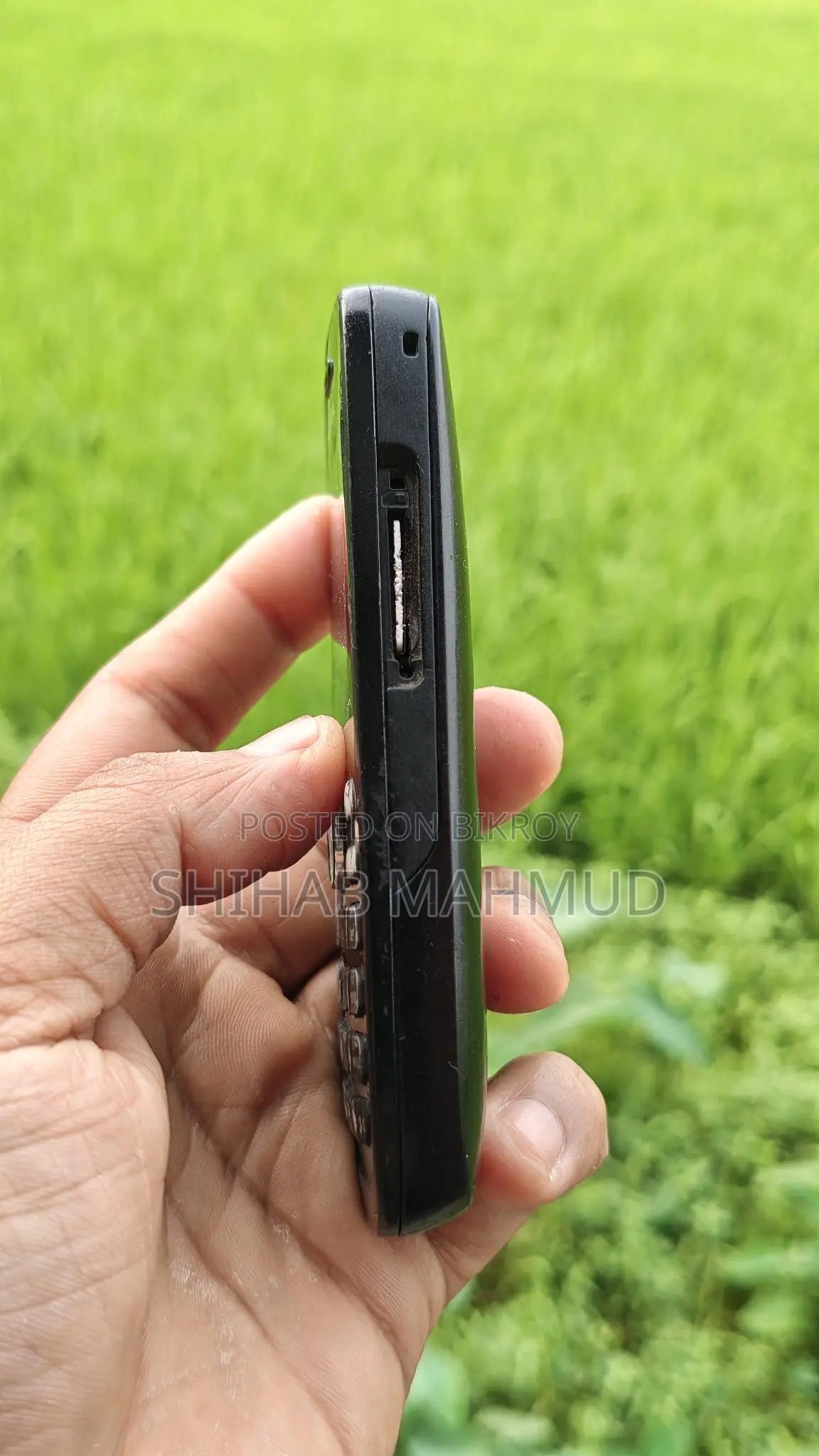 Nokia 112 (Used)