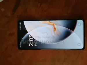 Tecno Camon 30 ` (Used)