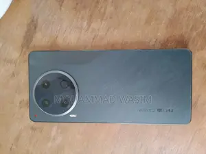 Tecno Camon 30 ` (Used)