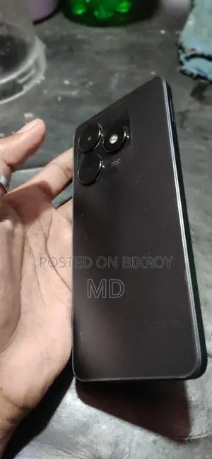 Tecno Camon 15 (Used)