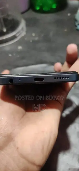 Tecno Camon 15 (Used)