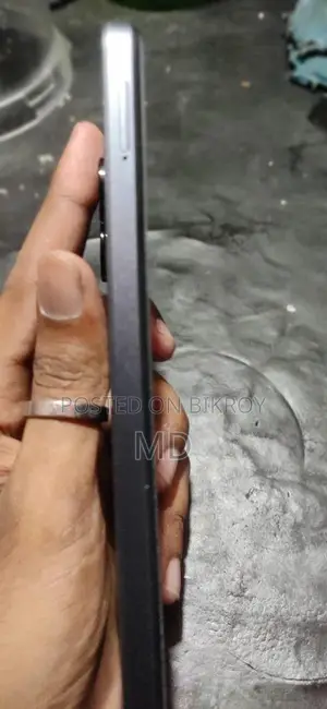 Tecno Camon 15 (Used)