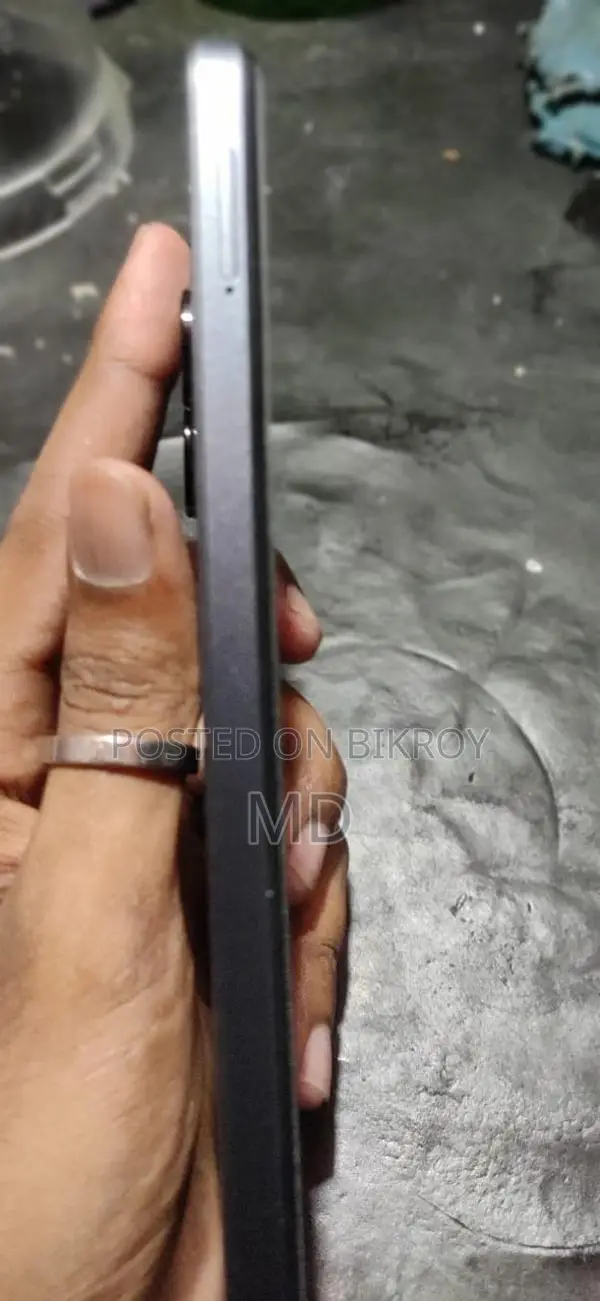 Tecno Camon 15 (Used)