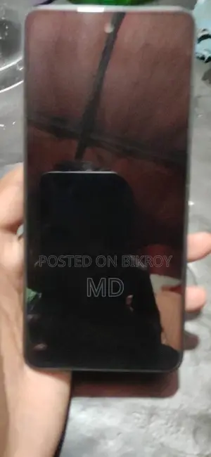 Tecno Camon 15 (Used)