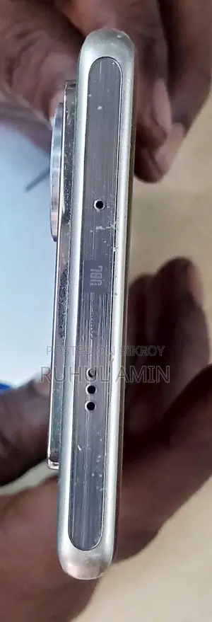 Infinix Note 40s (Used) - Like New