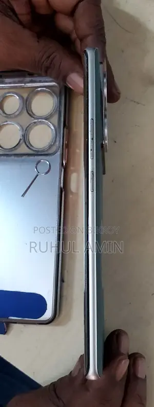 Infinix Note 40s (Used) - Like New