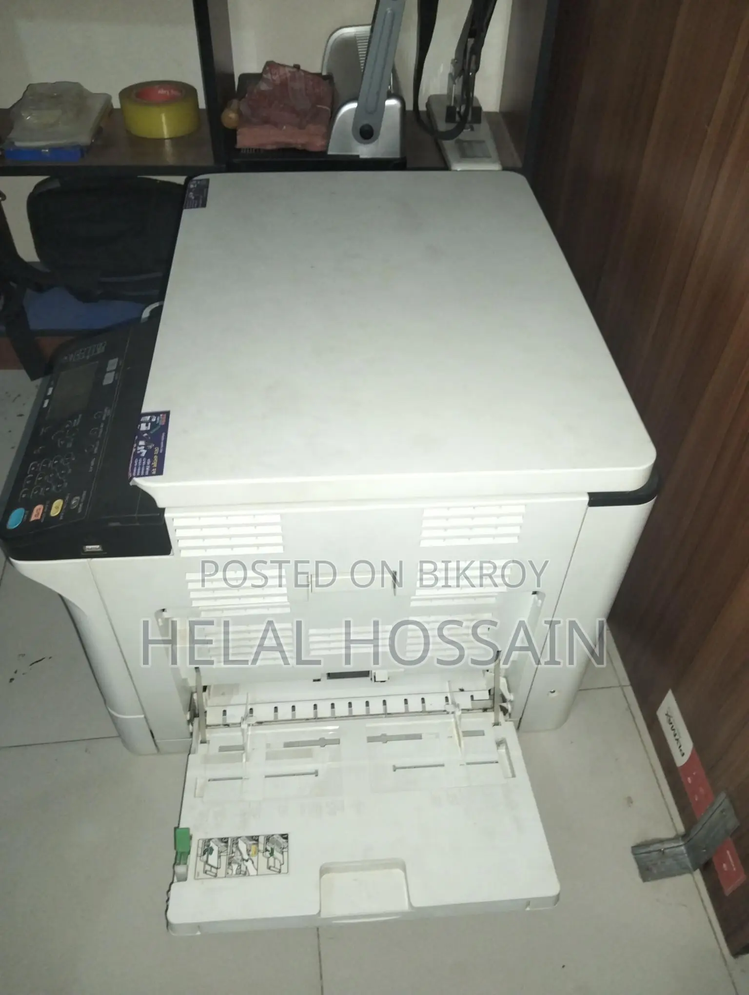 Printer in Full Fresh Condition for Sale