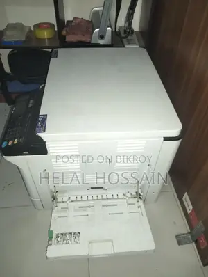 Printer in Full Fresh Condition for Sale