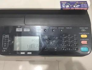 Printer in Full Fresh Condition for Sale