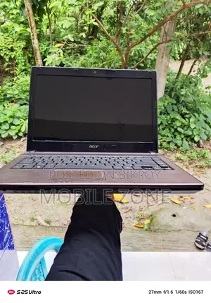 Emergency Laptop for Sale