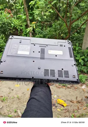 Emergency Laptop for Sale