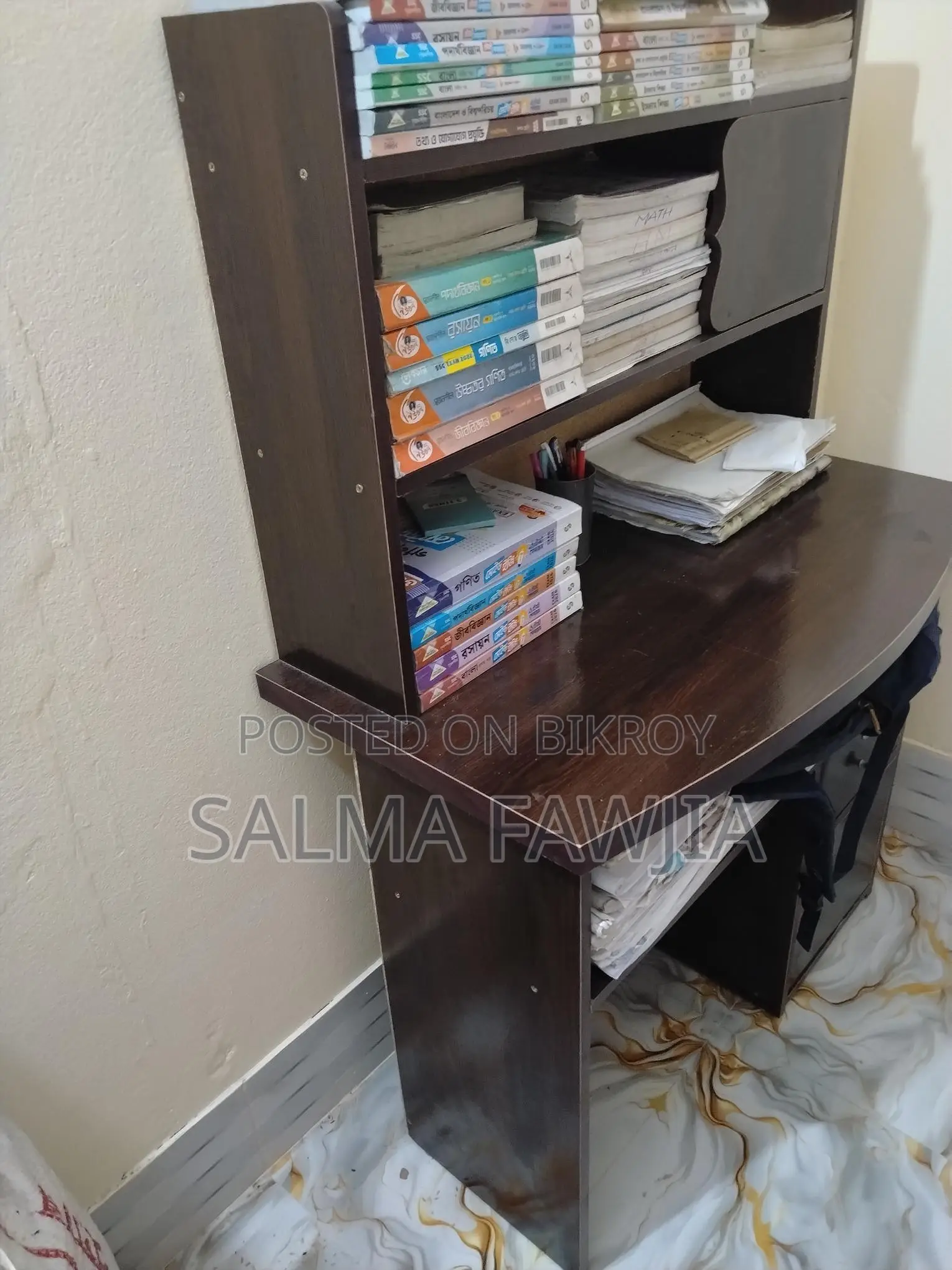Study Table