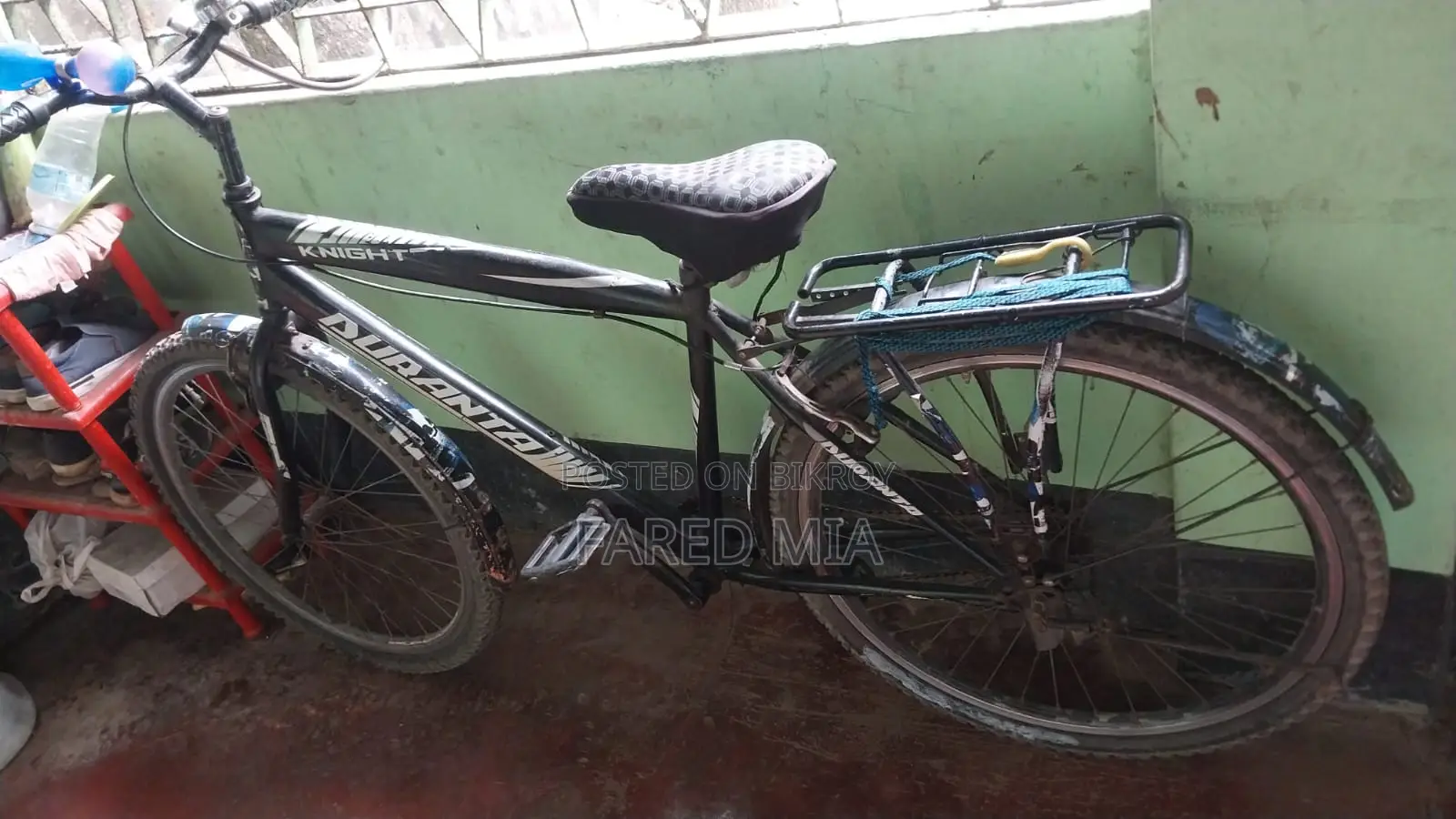 Bicycle For Sale