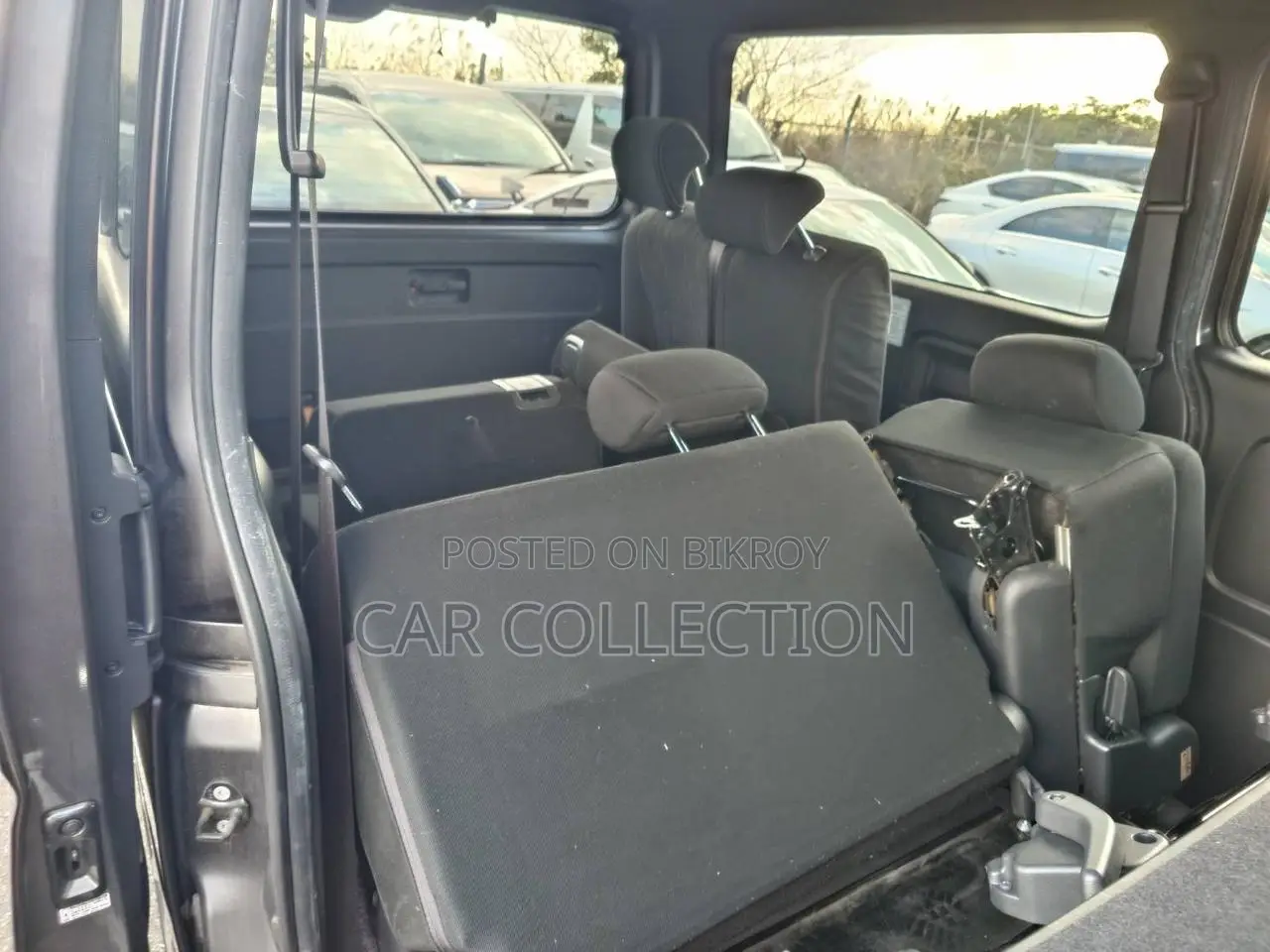 Toyota HiAce Super GL 2020