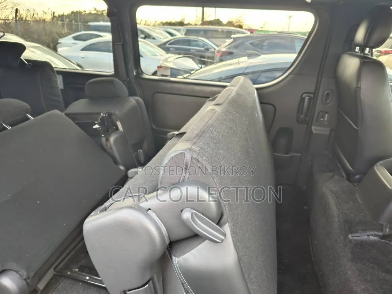 Toyota HiAce Super GL 2020