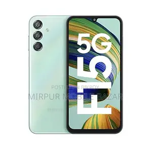 OPPO F15 একদম ফ্রেশ (Used)