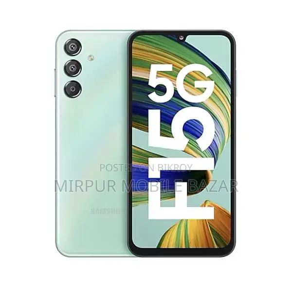 OPPO F15 একদম ফ্রেশ (Used)